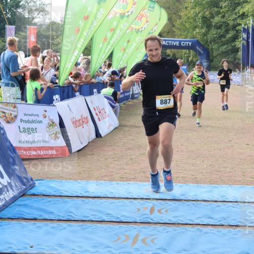 08.09.2024 - Airport Race Strokosch-Dieckow http://msf.ph/oto/6994108 08.09.2024 12:27:26 Ziel 243, 483, 788, 887, 1421, 1483, 3070, 3140 meine-sportfotos.de