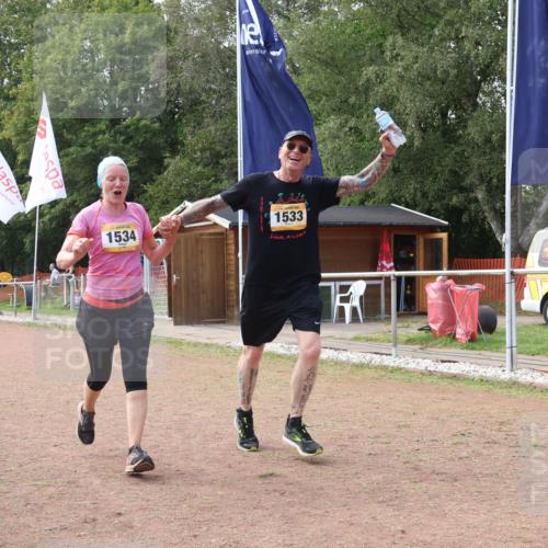 08.09.2024 - Airport Race Strokosch-Dieckow http://msf.ph/oto/6994130 08.09.2024 13:14:37 Ziel 403 meine-sportfotos.de