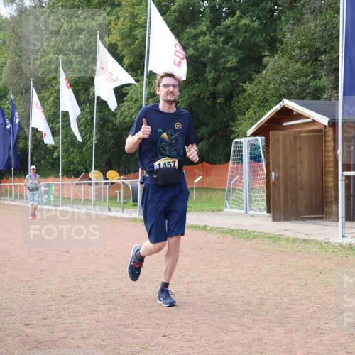 08.09.2024 - Airport Race Strokosch-Dieckow http://msf.ph/oto/6994502 08.09.2024 13:15:21 Ziel 1457 meine-sportfotos.de