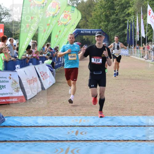 08.09.2024 - Airport Race Strokosch-Dieckow http://msf.ph/oto/6994952 08.09.2024 12:27:56 Ziel 120, 590, 943, 1040, 1491 meine-sportfotos.de