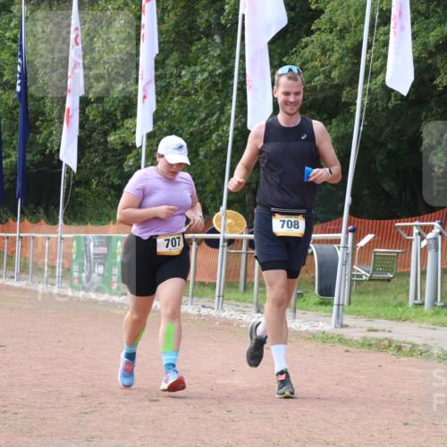08.09.2024 - Airport Race Strokosch-Dieckow http://msf.ph/oto/6995202 08.09.2024 13:17:05 Ziel 628, 707, 708 meine-sportfotos.de
