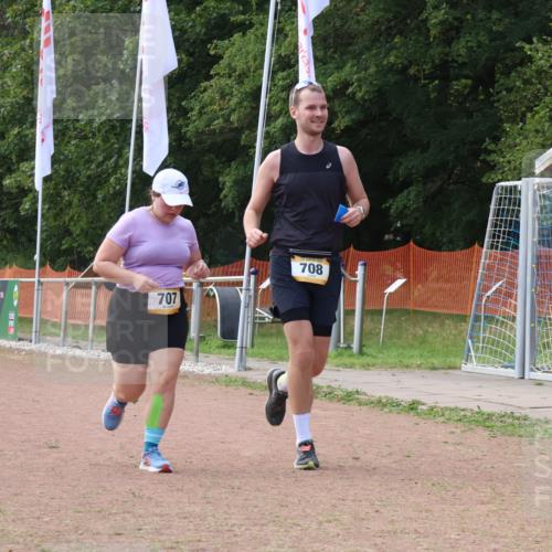 08.09.2024 - Airport Race Strokosch-Dieckow http://msf.ph/oto/6995240 08.09.2024 13:17:06 Ziel 628, 707, 708 meine-sportfotos.de