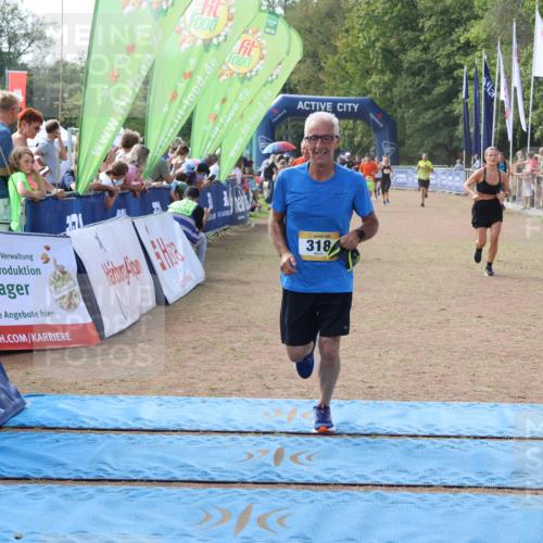 08.09.2024 - Airport Race Strokosch-Dieckow http://msf.ph/oto/6995248 08.09.2024 12:28:04 Ziel 109, 120, 272, 318, 943, 1040, 1491 meine-sportfotos.de