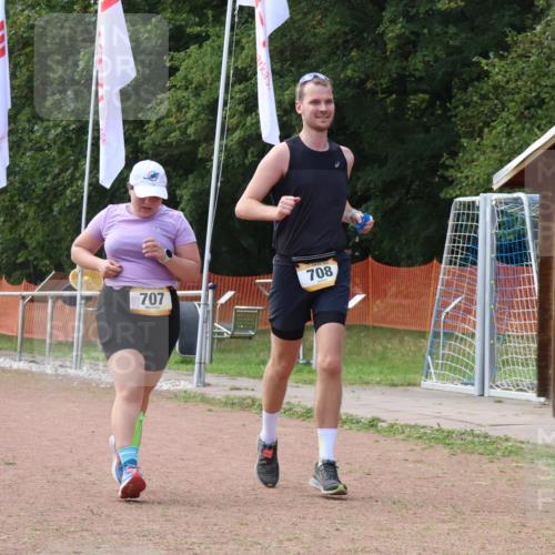 08.09.2024 - Airport Race Strokosch-Dieckow http://msf.ph/oto/6995253 08.09.2024 13:17:06 Ziel 628, 707, 708 meine-sportfotos.de