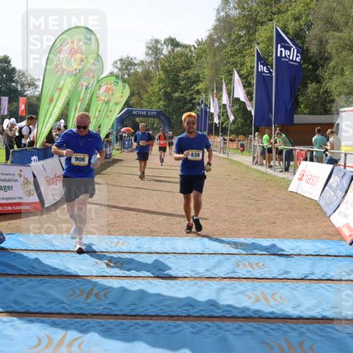 08.09.2024 - Airport Race Strokosch-Dieckow http://msf.ph/oto/6995483 08.09.2024 12:51:27 Ziel 456, 839, 906, 985, 1266, 1517 meine-sportfotos.de