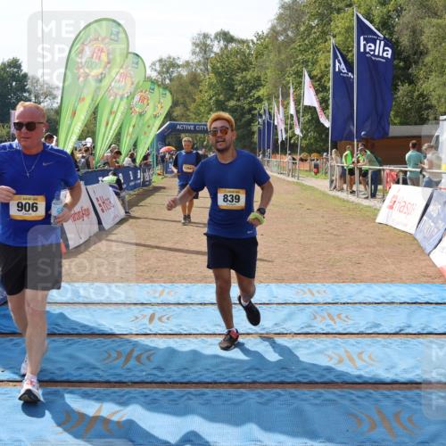 08.09.2024 - Airport Race Strokosch-Dieckow http://msf.ph/oto/6995565 08.09.2024 12:51:28 Ziel 456, 839, 906, 985, 1266, 1517 meine-sportfotos.de