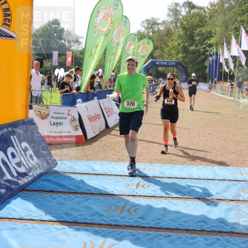 08.09.2024 - Airport Race Strokosch-Dieckow http://msf.ph/oto/6996157 08.09.2024 12:51:45 Ziel 370, 646, 745, 859, 1249, 1393, 3113 meine-sportfotos.de