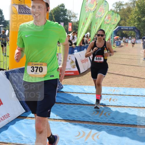 08.09.2024 - Airport Race Strokosch-Dieckow http://msf.ph/oto/6996294 08.09.2024 12:51:47 Ziel 370, 646, 745, 859, 3113 meine-sportfotos.de