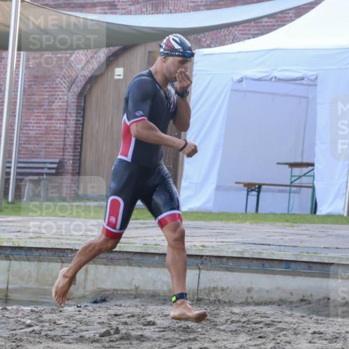08.09.2024 - Stadtparktriathlon Luisa Fischer http://msf.ph/oto/6996443 08.09.2024 08:49:15 Schwimmen 2, 88 meine-sportfotos.de