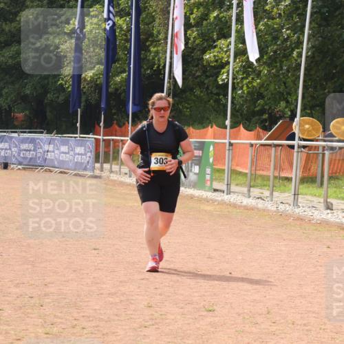 08.09.2024 - Airport Race Strokosch-Dieckow http://msf.ph/oto/6996809 08.09.2024 13:26:39 Ziel 303 meine-sportfotos.de