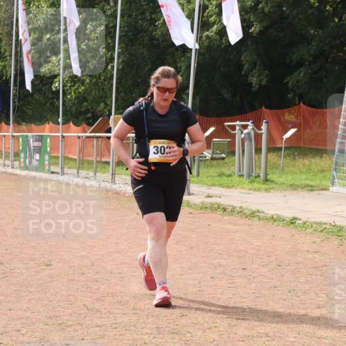 08.09.2024 - Airport Race Strokosch-Dieckow http://msf.ph/oto/6996850 08.09.2024 13:26:42 Ziel 303 meine-sportfotos.de