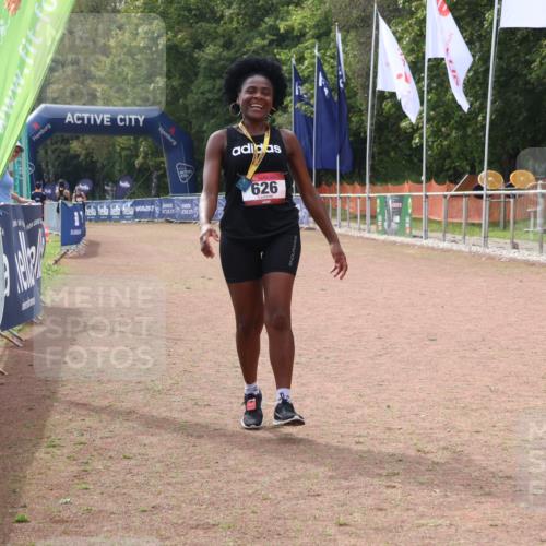 08.09.2024 - Airport Race Strokosch-Dieckow http://msf.ph/oto/6997526 08.09.2024 13:28:52 Ziel  meine-sportfotos.de