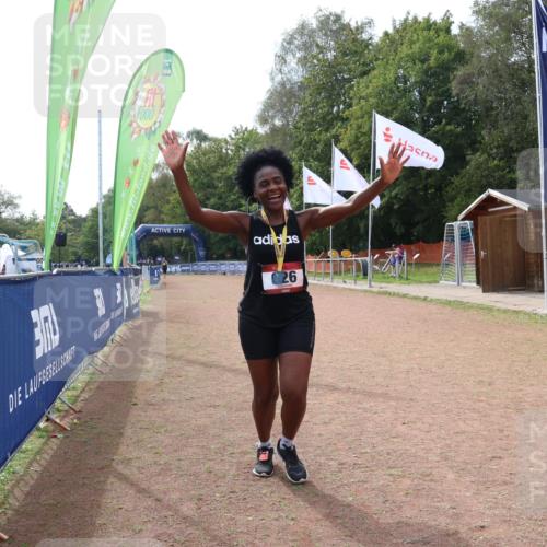 08.09.2024 - Airport Race Strokosch-Dieckow http://msf.ph/oto/6997633 08.09.2024 13:28:55 Ziel  meine-sportfotos.de