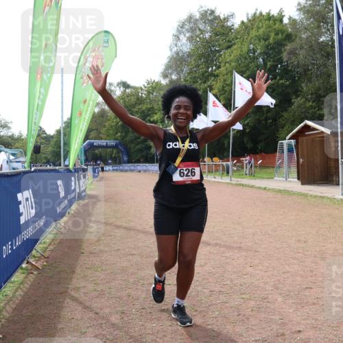 08.09.2024 - Airport Race Strokosch-Dieckow http://msf.ph/oto/6997649 08.09.2024 13:28:55 Ziel  meine-sportfotos.de