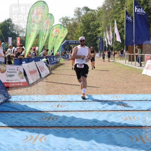 08.09.2024 - Airport Race Strokosch-Dieckow http://msf.ph/oto/6998652 08.09.2024 12:53:06 Ziel 185, 718, 754, 1235 meine-sportfotos.de