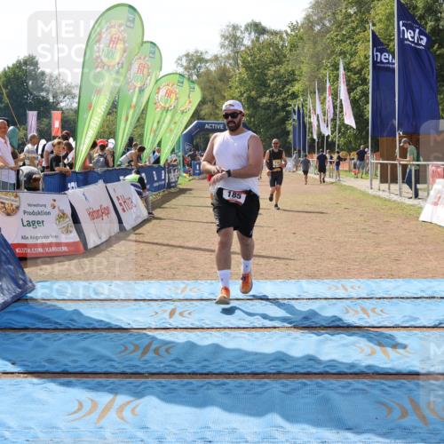 08.09.2024 - Airport Race Strokosch-Dieckow http://msf.ph/oto/6998694 08.09.2024 12:53:06 Ziel 185, 718, 754, 1235 meine-sportfotos.de