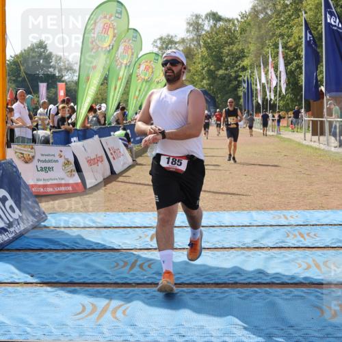 08.09.2024 - Airport Race Strokosch-Dieckow http://msf.ph/oto/6998739 08.09.2024 12:53:07 Ziel 185, 718, 754, 1235 meine-sportfotos.de