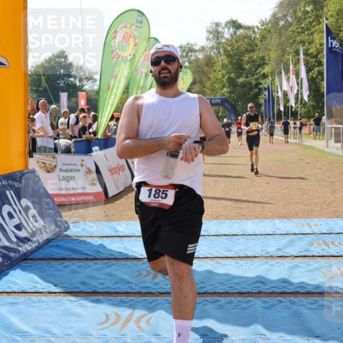 08.09.2024 - Airport Race Strokosch-Dieckow http://msf.ph/oto/6998769 08.09.2024 12:53:07 Ziel 185, 718, 754, 1235 meine-sportfotos.de