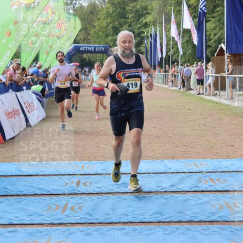 08.09.2024 - Airport Race Strokosch-Dieckow http://msf.ph/oto/6998915 08.09.2024 12:29:52 Ziel 419, 558, 697, 843, 954, 1038, 3025 meine-sportfotos.de