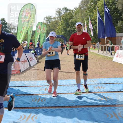 08.09.2024 - Airport Race Strokosch-Dieckow http://msf.ph/oto/6999031 08.09.2024 12:53:18 Ziel 150, 517, 718, 754, 882, 911, 914 meine-sportfotos.de