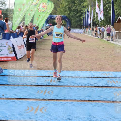 08.09.2024 - Airport Race Strokosch-Dieckow http://msf.ph/oto/6999120 08.09.2024 12:29:55 Ziel 419, 558, 697, 843, 954, 1014, 1038 meine-sportfotos.de