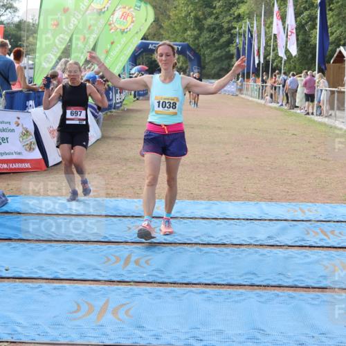 08.09.2024 - Airport Race Strokosch-Dieckow http://msf.ph/oto/6999159 08.09.2024 12:29:56 Ziel 419, 558, 697, 843, 954, 1014, 1038 meine-sportfotos.de