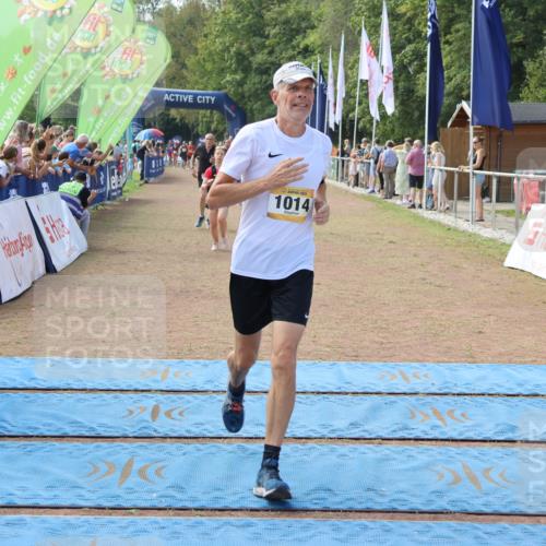 08.09.2024 - Airport Race Strokosch-Dieckow http://msf.ph/oto/6999221 08.09.2024 12:30:01 Ziel 8, 419, 558, 610, 697, 1014, 1038, 1245 meine-sportfotos.de