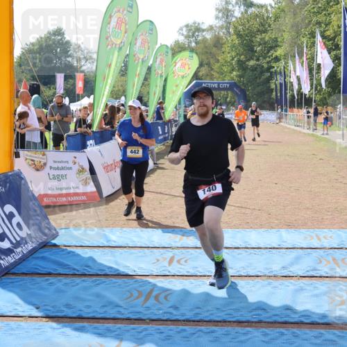 08.09.2024 - Airport Race Strokosch-Dieckow http://msf.ph/oto/6999505 08.09.2024 12:53:46 Ziel 140, 382, 388, 442, 509, 829, 988, 1516 meine-sportfotos.de