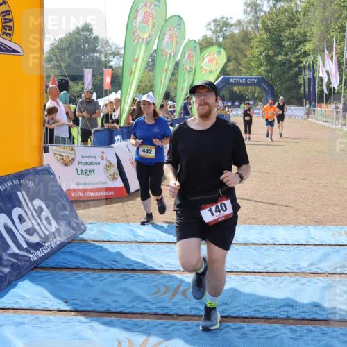 08.09.2024 - Airport Race Strokosch-Dieckow http://msf.ph/oto/6999510 08.09.2024 12:53:46 Ziel 140, 382, 388, 442, 509, 829, 988, 1516 meine-sportfotos.de