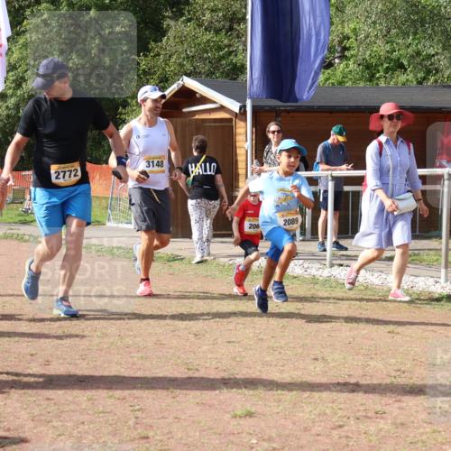 08.09.2024 - Airport Race Strokosch-Dieckow http://msf.ph/oto/6999555 08.09.2024 11:13:35 Ziel  meine-sportfotos.de