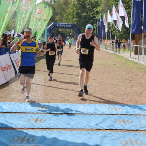 08.09.2024 - Airport Race Strokosch-Dieckow http://msf.ph/oto/6999559 08.09.2024 12:53:52 Ziel 140, 382, 388, 442, 469, 1236 meine-sportfotos.de