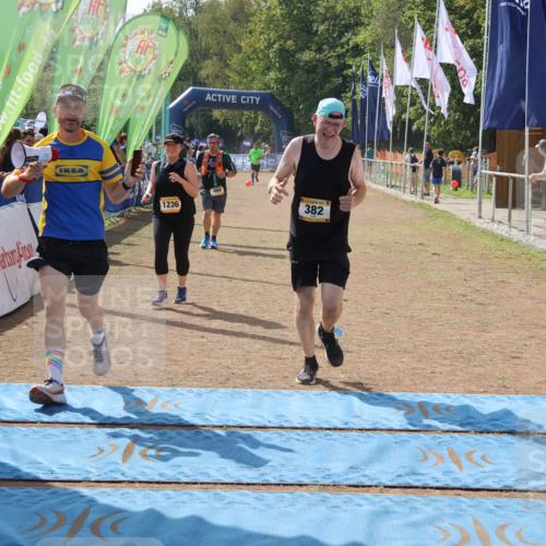 08.09.2024 - Airport Race Strokosch-Dieckow http://msf.ph/oto/6999564 08.09.2024 12:53:52 Ziel 140, 382, 388, 442, 469, 1236 meine-sportfotos.de