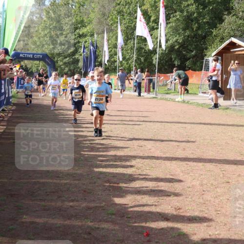 08.09.2024 - Airport Race Strokosch-Dieckow http://msf.ph/oto/6999565 08.09.2024 11:13:37 Ziel  meine-sportfotos.de