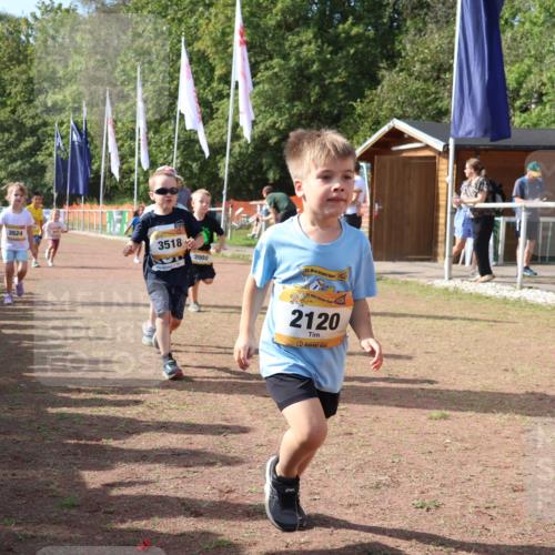 08.09.2024 - Airport Race Strokosch-Dieckow http://msf.ph/oto/6999571 08.09.2024 11:13:39 Ziel  meine-sportfotos.de