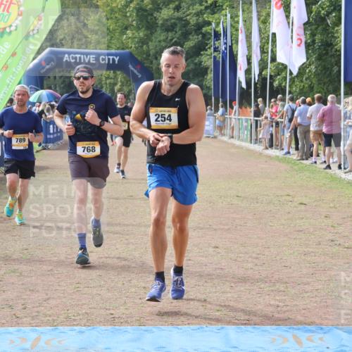 08.09.2024 - Airport Race Strokosch-Dieckow http://msf.ph/oto/6999634 08.09.2024 12:30:39 Ziel 226, 254, 581, 742, 768, 789, 1285 meine-sportfotos.de