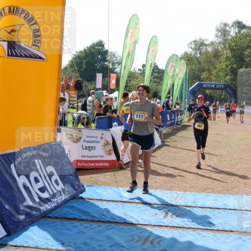 08.09.2024 - Airport Race Strokosch-Dieckow http://msf.ph/oto/6999697 08.09.2024 12:54:24 Ziel 462, 506, 1008, 1111 meine-sportfotos.de