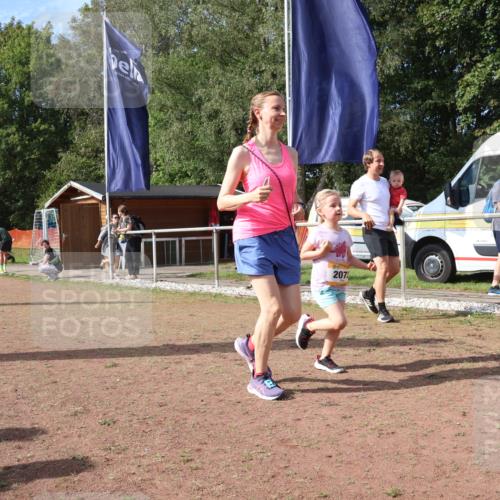 08.09.2024 - Airport Race Strokosch-Dieckow http://msf.ph/oto/6999717 08.09.2024 11:14:06 Ziel  meine-sportfotos.de