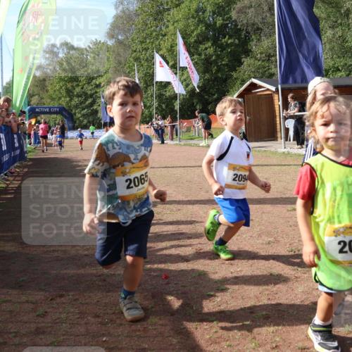 08.09.2024 - Airport Race Strokosch-Dieckow http://msf.ph/oto/6999737 08.09.2024 11:14:09 Ziel  meine-sportfotos.de