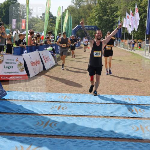 08.09.2024 - Airport Race Strokosch-Dieckow http://msf.ph/oto/6999745 08.09.2024 12:54:35 Ziel 392, 462, 769, 865, 1243, 1340, 1455 meine-sportfotos.de