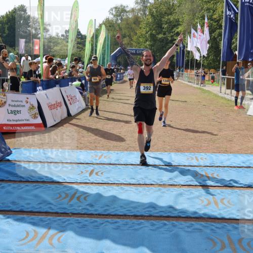 08.09.2024 - Airport Race Strokosch-Dieckow http://msf.ph/oto/6999749 08.09.2024 12:54:35 Ziel 392, 462, 769, 865, 1243, 1340, 1455 meine-sportfotos.de