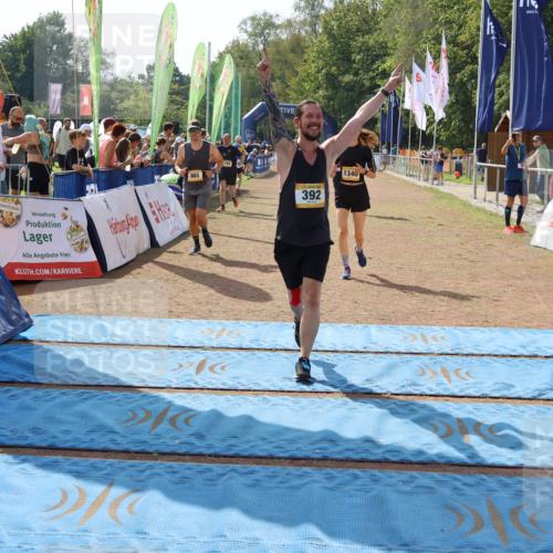 08.09.2024 - Airport Race Strokosch-Dieckow http://msf.ph/oto/6999754 08.09.2024 12:54:36 Ziel 392, 769, 865, 1243, 1340, 1455 meine-sportfotos.de