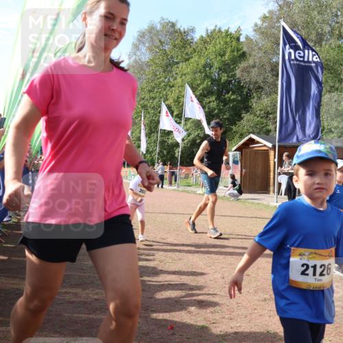 08.09.2024 - Airport Race Strokosch-Dieckow http://msf.ph/oto/6999767 08.09.2024 11:14:20 Ziel  meine-sportfotos.de