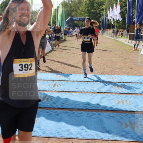 08.09.2024 - Airport Race Strokosch-Dieckow http://msf.ph/oto/6999772 08.09.2024 12:54:37 Ziel 392, 608, 769, 865, 1243, 1340, 1455 meine-sportfotos.de