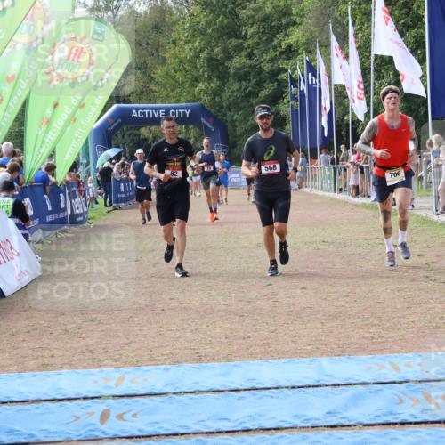 08.09.2024 - Airport Race Strokosch-Dieckow http://msf.ph/oto/6999878 08.09.2024 12:31:36 Ziel 82, 568, 706, 804 meine-sportfotos.de