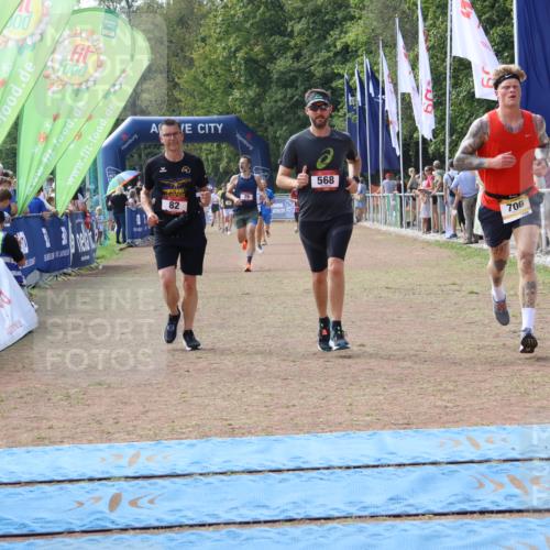 08.09.2024 - Airport Race Strokosch-Dieckow http://msf.ph/oto/6999909 08.09.2024 12:31:37 Ziel 82, 568, 706, 804 meine-sportfotos.de