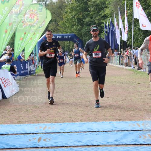 08.09.2024 - Airport Race Strokosch-Dieckow http://msf.ph/oto/6999927 08.09.2024 12:31:38 Ziel 79, 82, 215, 568, 706, 804 meine-sportfotos.de