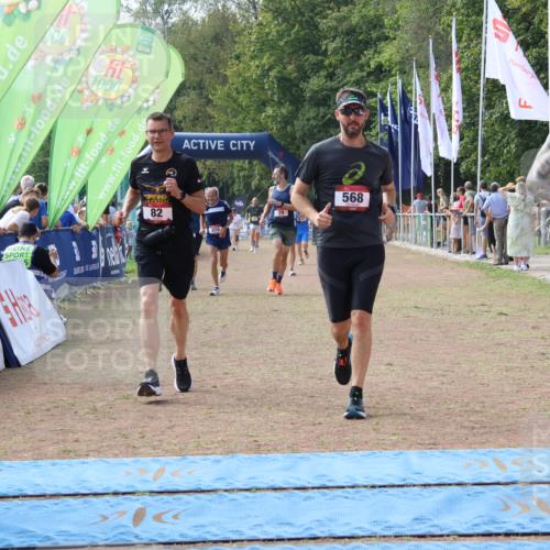 08.09.2024 - Airport Race Strokosch-Dieckow http://msf.ph/oto/6999946 08.09.2024 12:31:38 Ziel 79, 82, 215, 568, 706, 804 meine-sportfotos.de