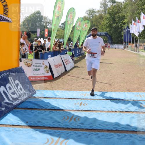 08.09.2024 - Airport Race Strokosch-Dieckow http://msf.ph/oto/7000268 08.09.2024 12:55:02 Ziel 571, 979, 1145, 1376 meine-sportfotos.de