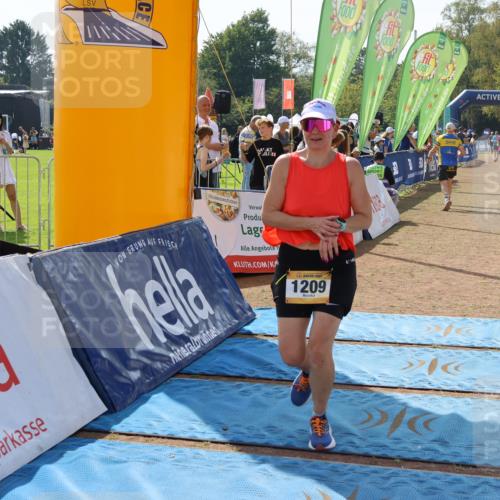 08.09.2024 - Airport Race Strokosch-Dieckow http://msf.ph/oto/7000567 08.09.2024 12:55:13 Ziel 1209, 1376 meine-sportfotos.de