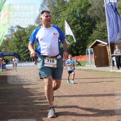 08.09.2024 - Airport Race Strokosch-Dieckow http://msf.ph/oto/7000778 08.09.2024 11:15:39 Ziel  meine-sportfotos.de